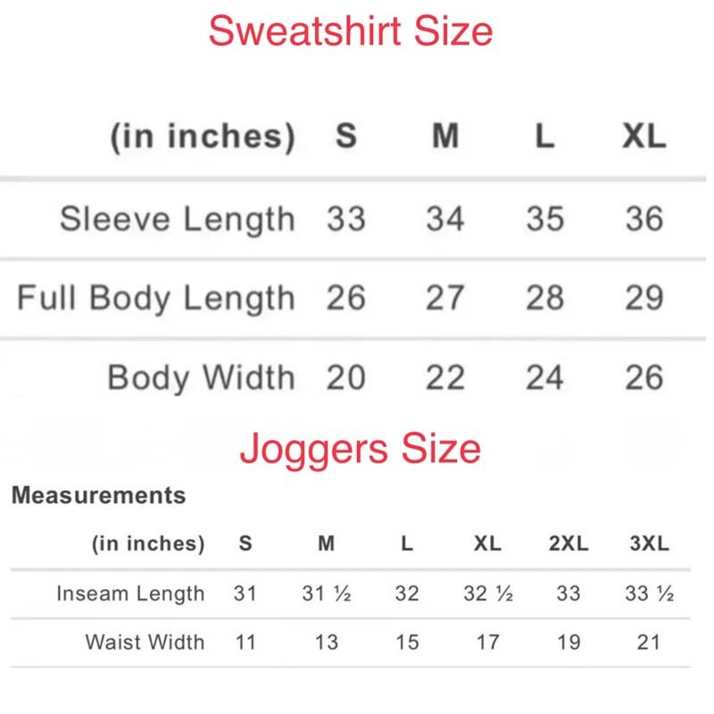 Custom Mr and Mrs Sweatshirts Embossed Mr and Mrs Tracksuit