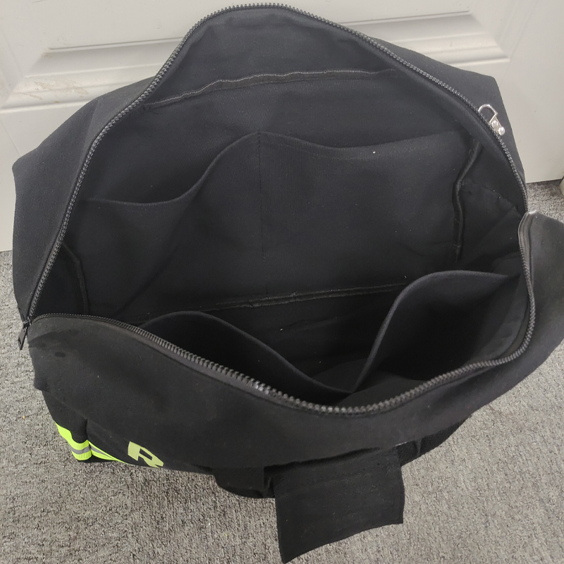 Firefighter Bunker Gear Duffle Bag Firefighter Gift