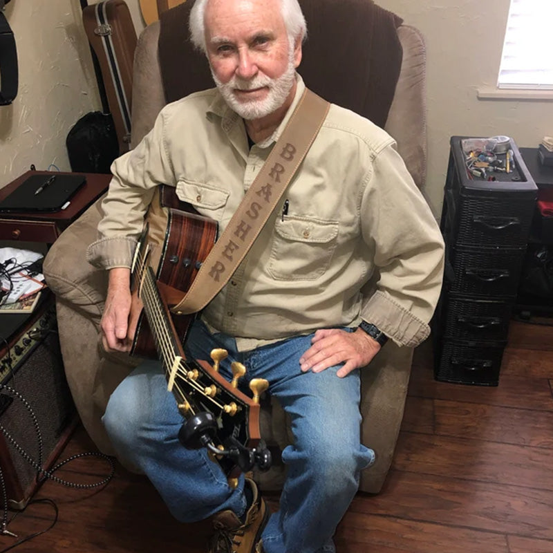 Guitar Strap, Personalize Guitar Strap, Leather Guitar Strap
