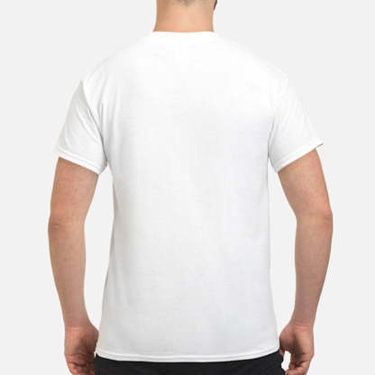 This Dog Mom Belongs to T-Shirt, Personalized Dog Mom T-Shirt