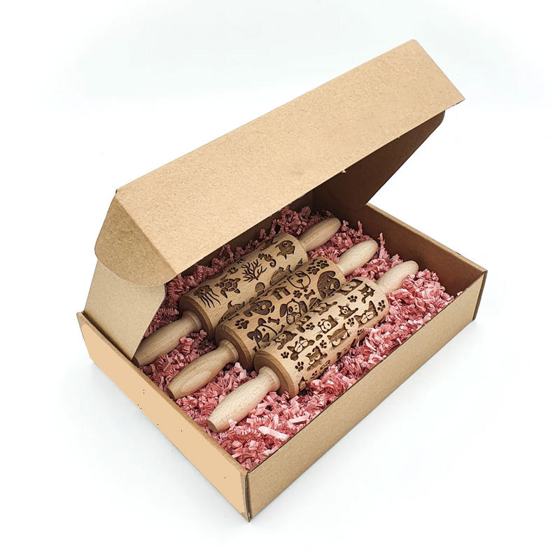 Engraved NATIVITY CHRISTMAS, Xmas Cookie Stamp, Christian Xmas Gift