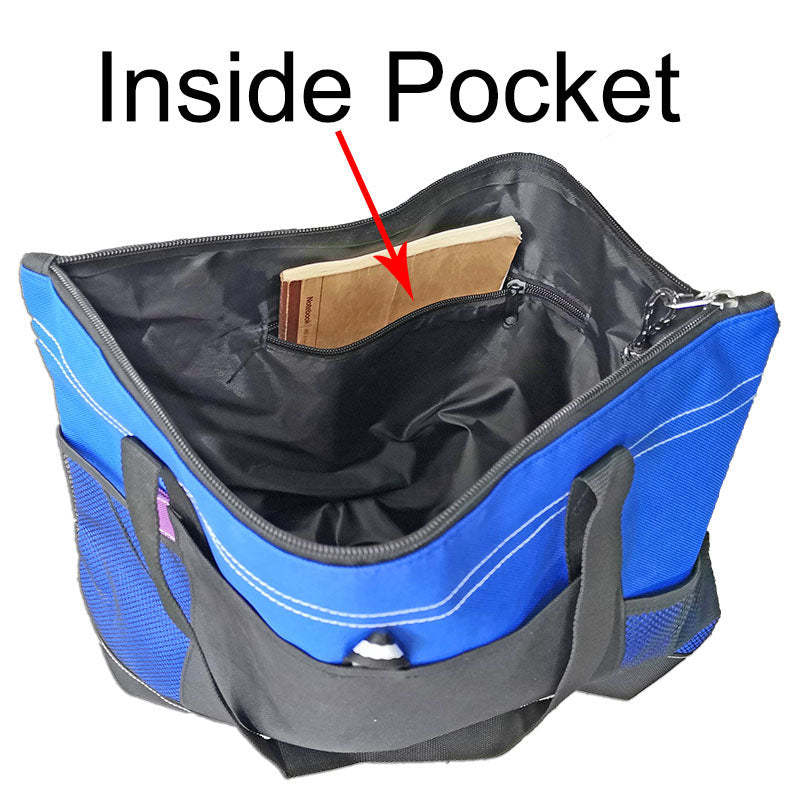 Being a Nurse Life Tote Bag, Nurse Appreciation Gift