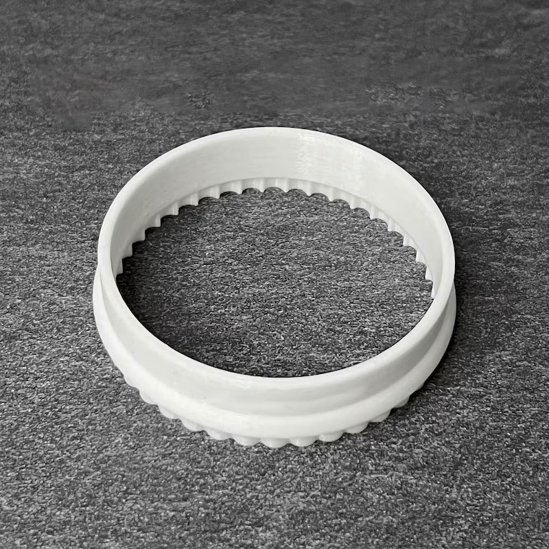 Mom Christmas Stamp, Personalized Baking gift for Mom