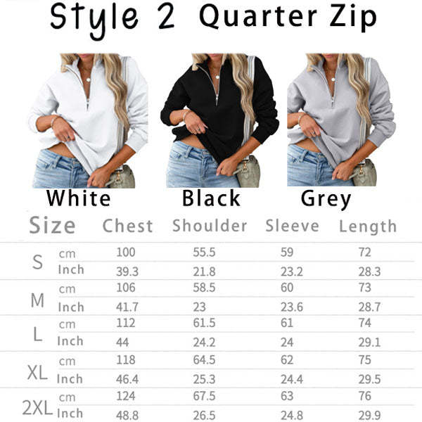 Embroidered Teacher Pullover Sweatshirt Jacket