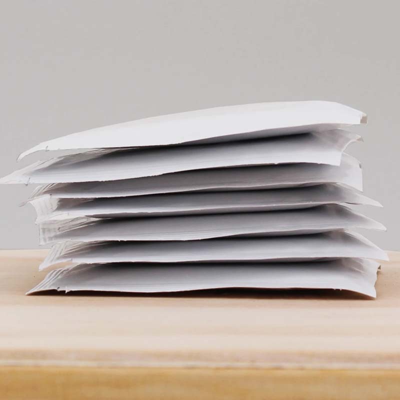 Custom Wedding Favor Tea Perfect Blend Wedding Favors