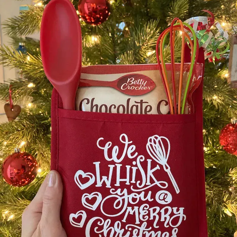 Teacher Gift, Potholder Teacher Gift, Oven Mitt Teacher Gift