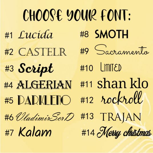 Personalized Horse Saddle Bag