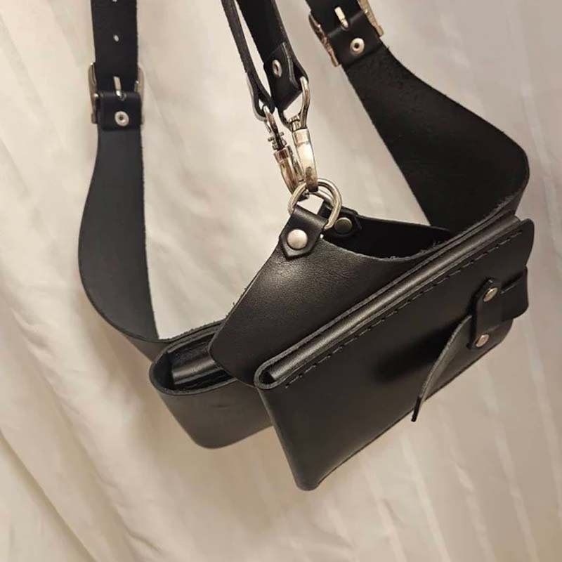 Real Leather Cigar case, Leather Cigar accessories, Leather Cigar Holder