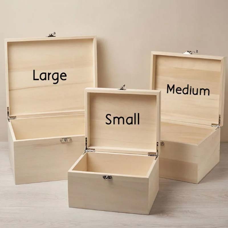 Photo Baby Christmas Eve Box - Personalized Christmas Eve Box