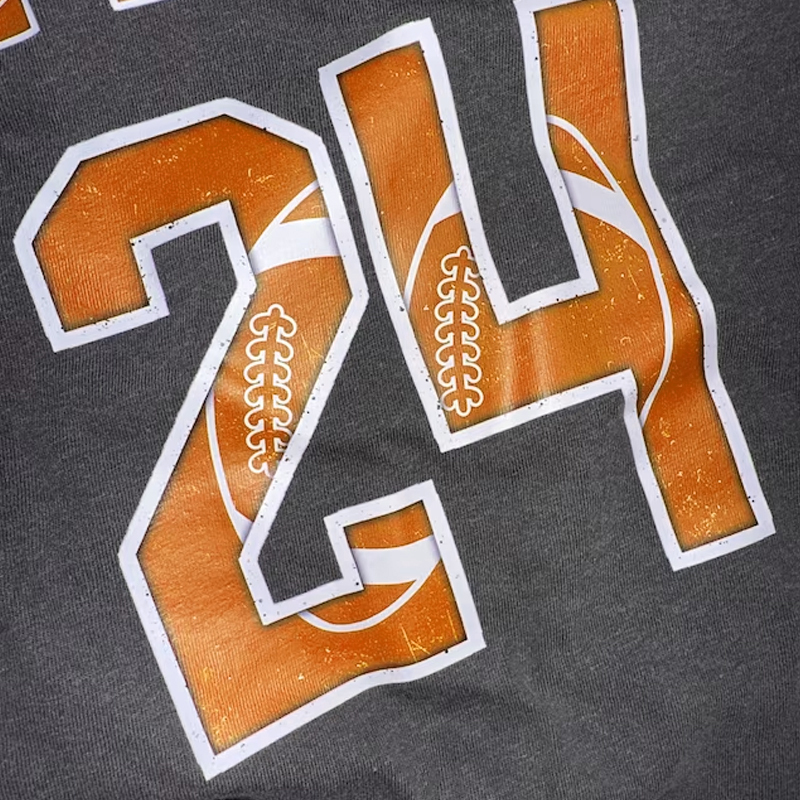 Personalized Football Mom Shirt, Custom Game Day Mom Football Tee