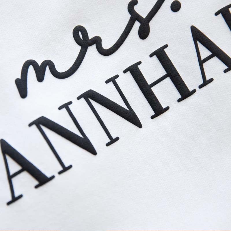 Personalized Future Mrs Sweatshirt Engagement Gift Valentine Day Gifts