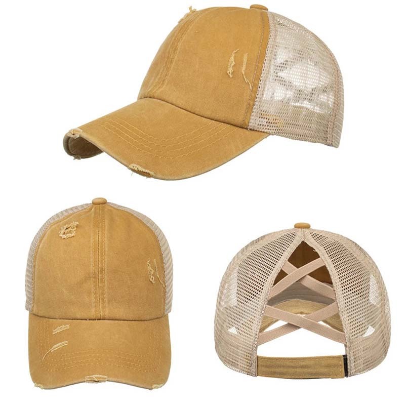 Baseball heart with Custom Number OR any Sports Criss Cross High Ponytail Messy Bun Cap Baseball Mom soccer mom Golf heart Gift Game Day