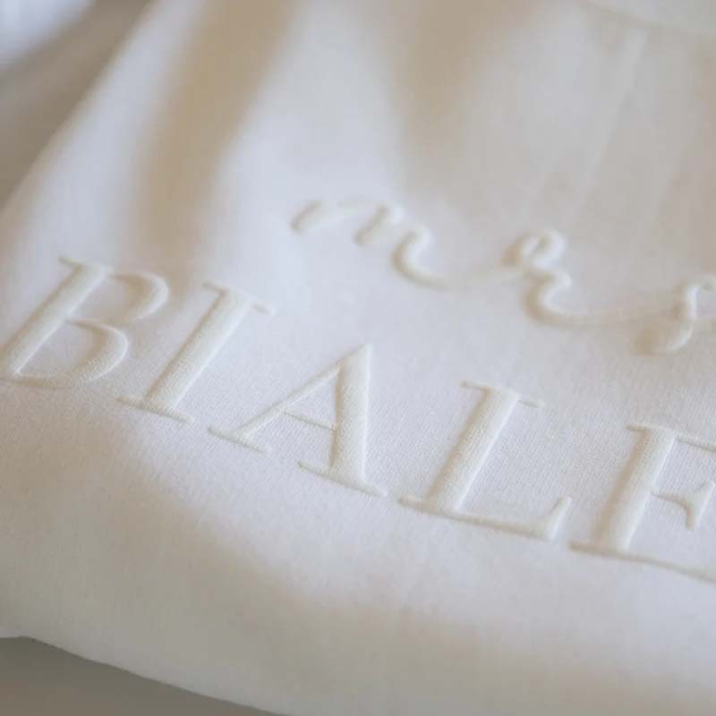 Personalized Future Mrs Sweatshirt Engagement Gift Valentine Day Gifts