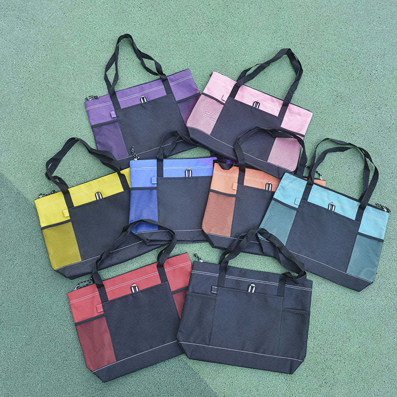 Difference Maker #TeacherLife Personalized Tote Bag