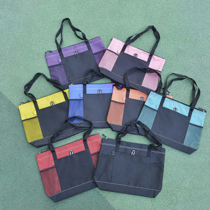 Difference Maker #TeacherLife Personalized Tote Bag