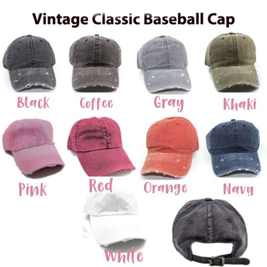 Teacher Icon Baseball Cap Teacher Hat