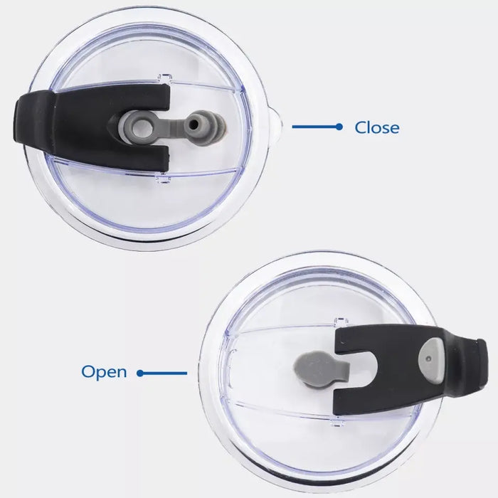 Custom Personalized To My Son Tumbler - Gift Idea For Son From Father