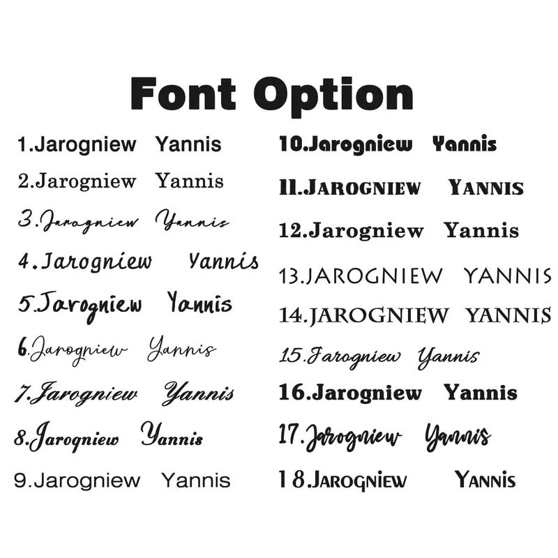 Personalized Travel Cigar Humidor Case