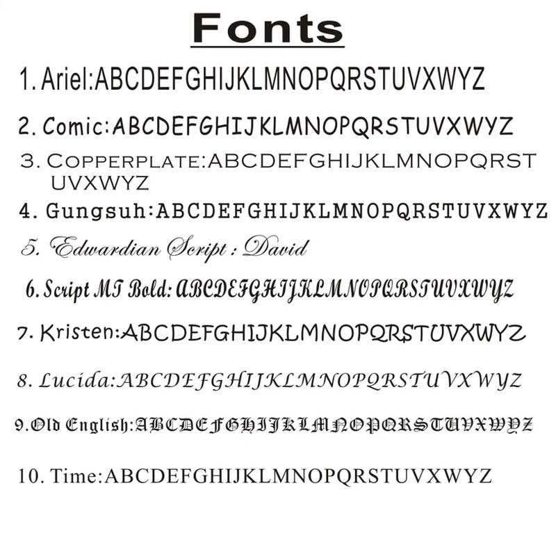 CIGAR HUMIDOR CASE Holder Custom Engraved Leather Cigars Valentine's Gift for Men