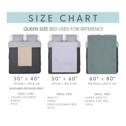 Personalized Blanket Gift For Firefighter