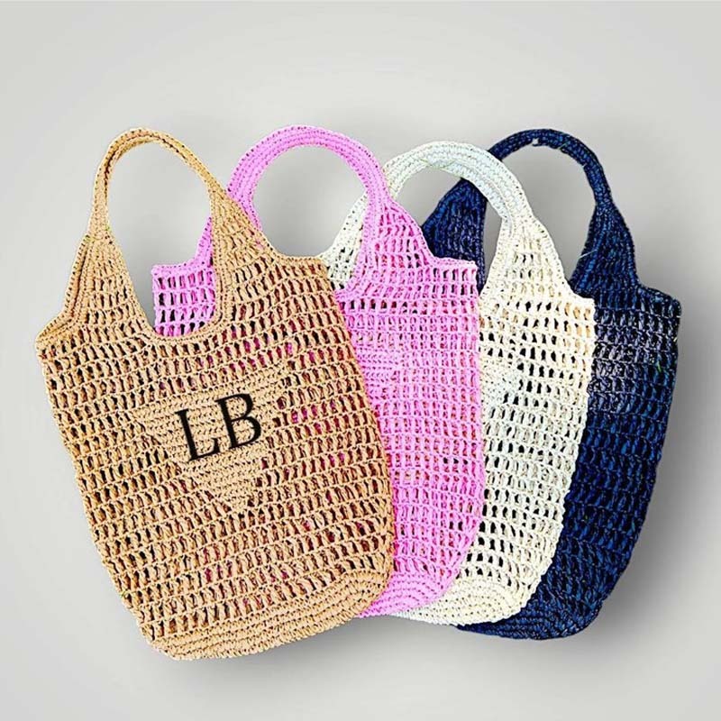 Personalized Beach Tote Bag For Women Girls Trip Gift Idea Birthday Trip Party Favor Bag