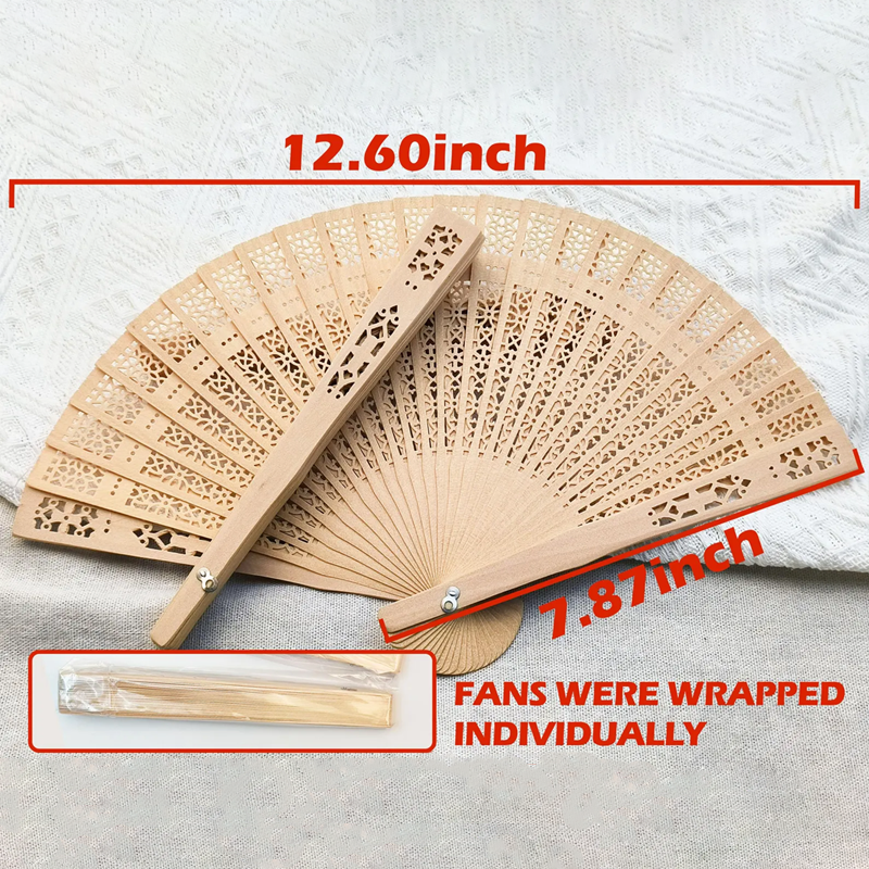 Personalized Graduation Fans Bachelor's Degree Graduation Gift Custom Nursing Graduation Favors Gift