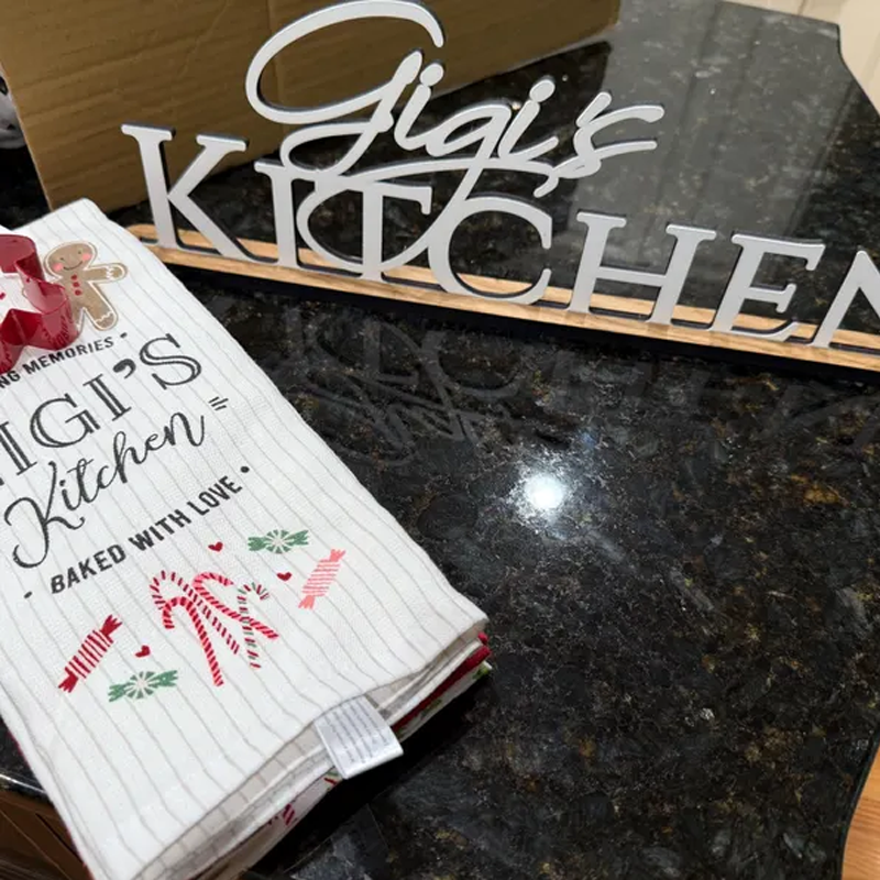 Personalised Wedding Name Sign With Stand, Mr Mrs on Top Gift