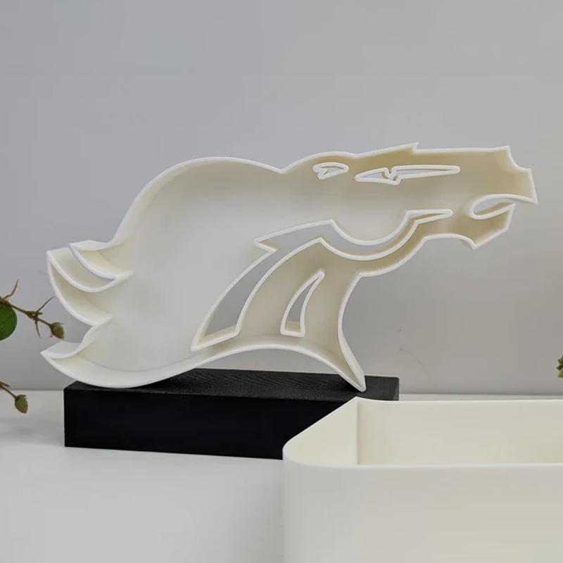 Custom American Football NFL team trays for charcuteries SOLID washable and reusable