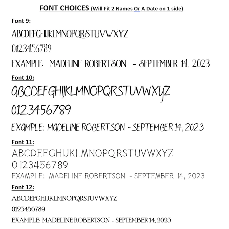 Engraved Bride gift from mom friend Something blue for bride Something blue bouquet charm