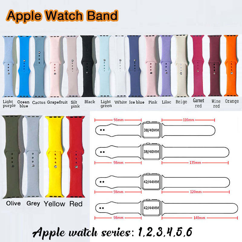 Custom Football Mom Watch Band with Name & Number