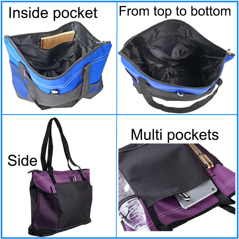 I'm Just A Jeep Girl Tote Bag