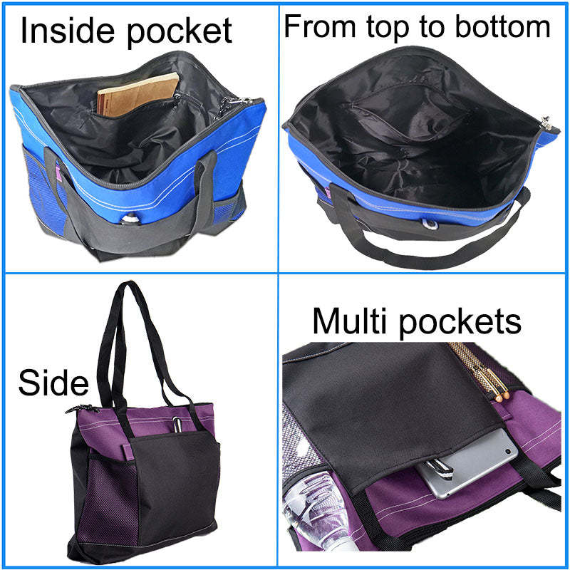 I'm Just A Jeep Girl Tote Bag