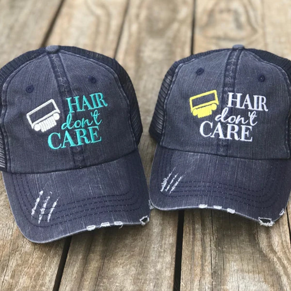 Embroidery Baseball Cap For Jeep Lovers