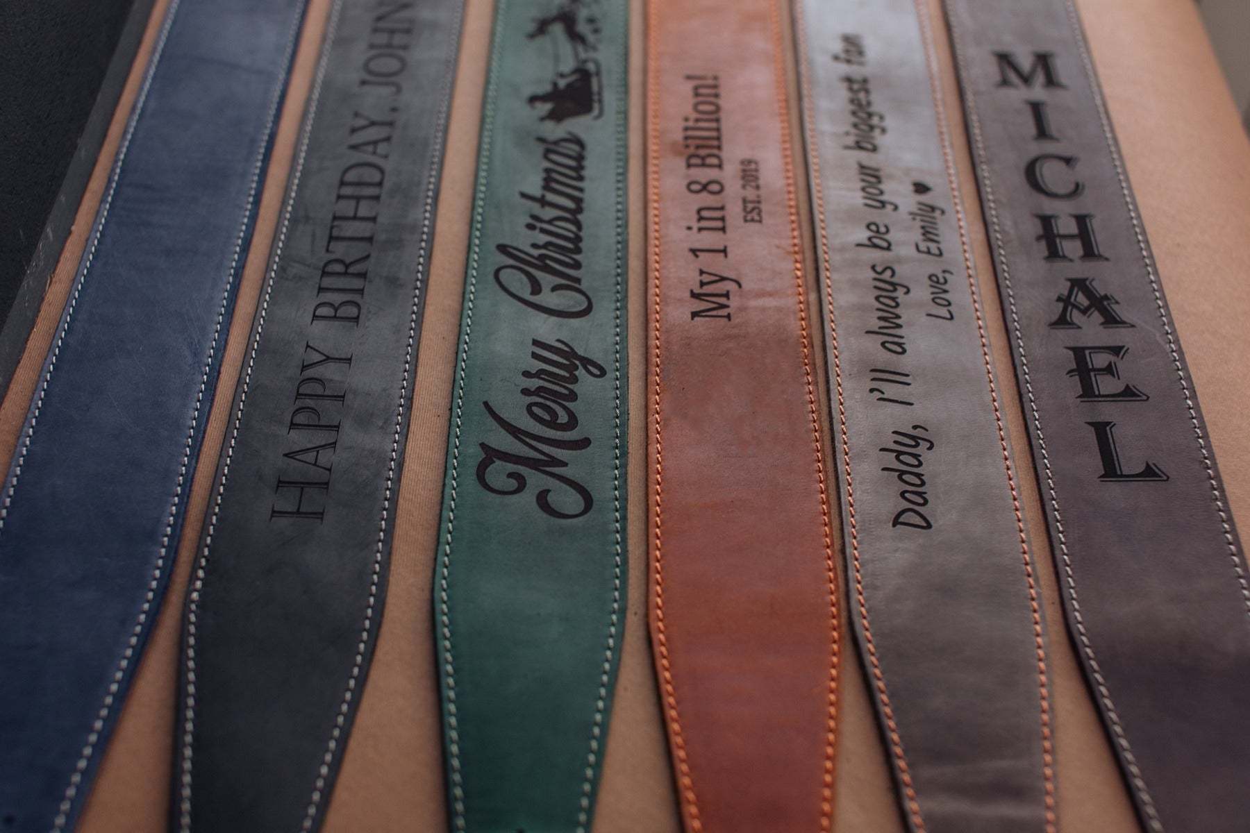 Guitar Strap, Personalize Guitar Strap, Leather Guitar Strap