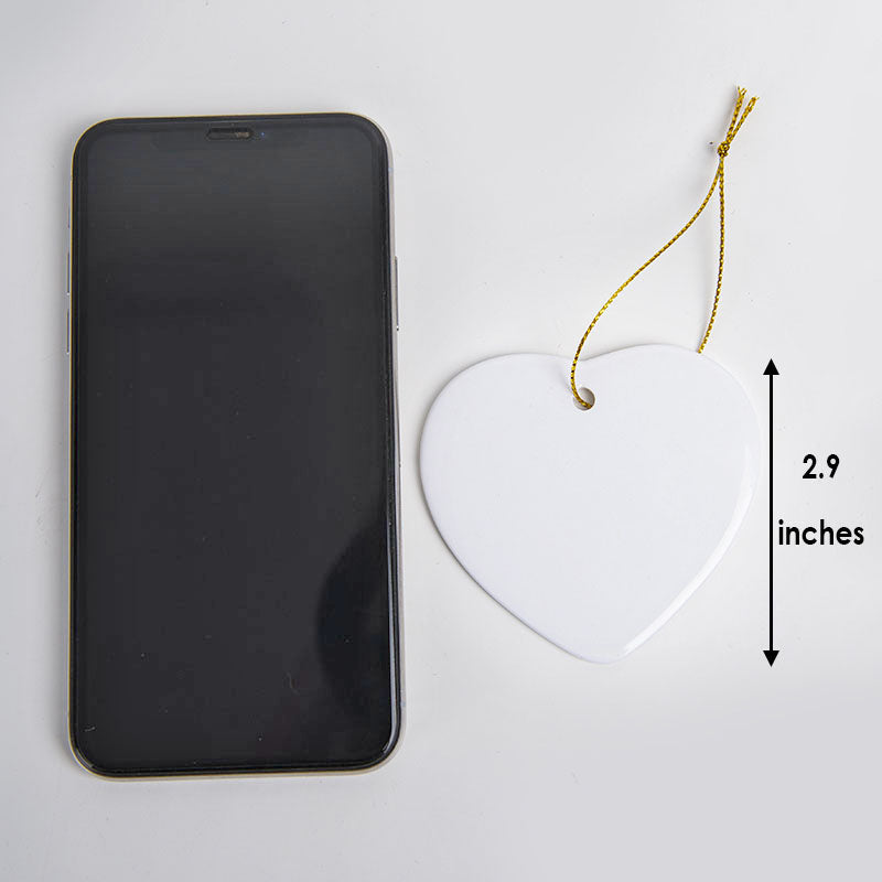 Personalized Memorial Dog Name Ornament, Wish The Rainbow Bridge Had Visiting Hours