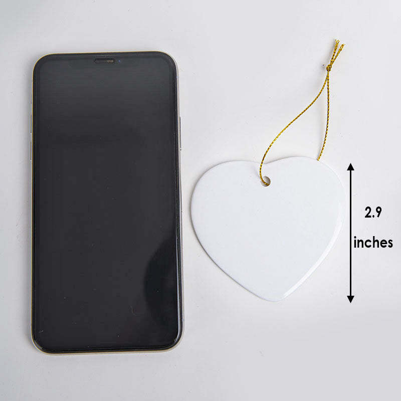 Personalized Memorial Dog Name Ornament, Wish The Rainbow Bridge Had Visiting Hours