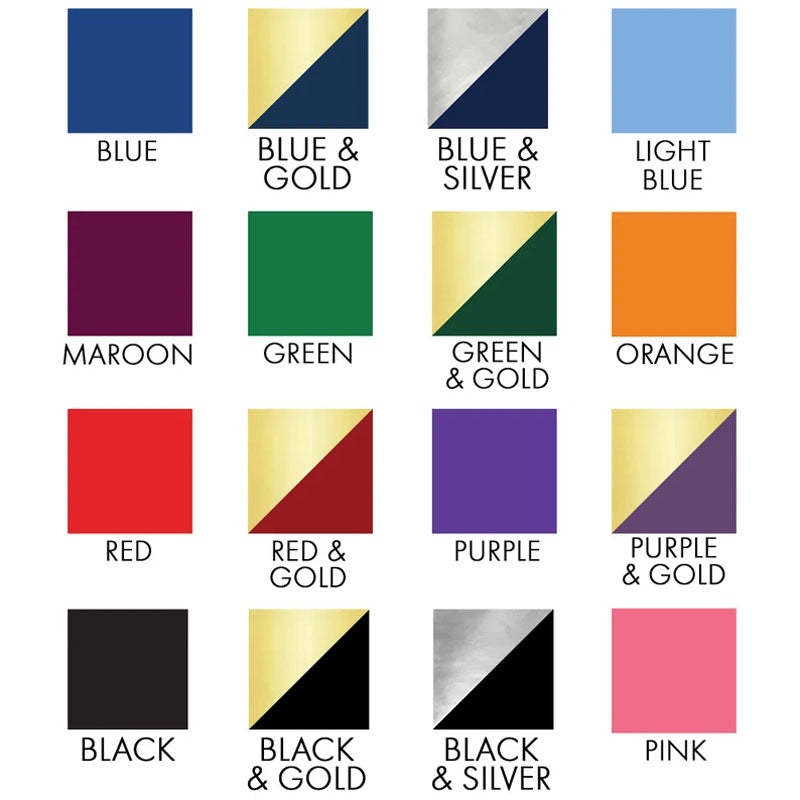 Personalized Graduation Mini Candy Bar Wrapper Label Stickers