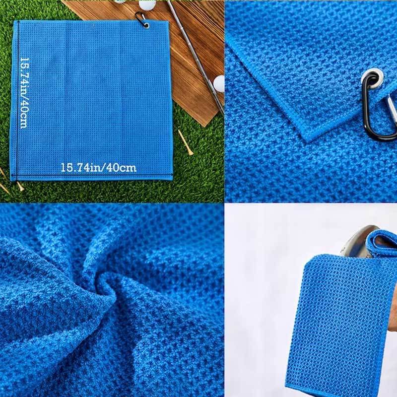 Personalized Golf Gift for Him with Embroidered Name Golf Lover Gift