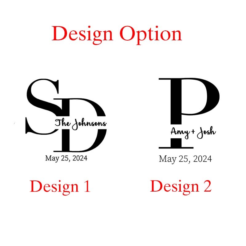 EDIBLE CLEAR circle wedding drink toppers custom edible drink topper