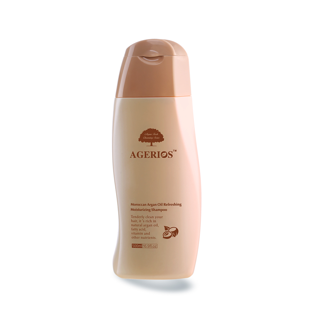Moroccan Argan Conditioner 1000ml
