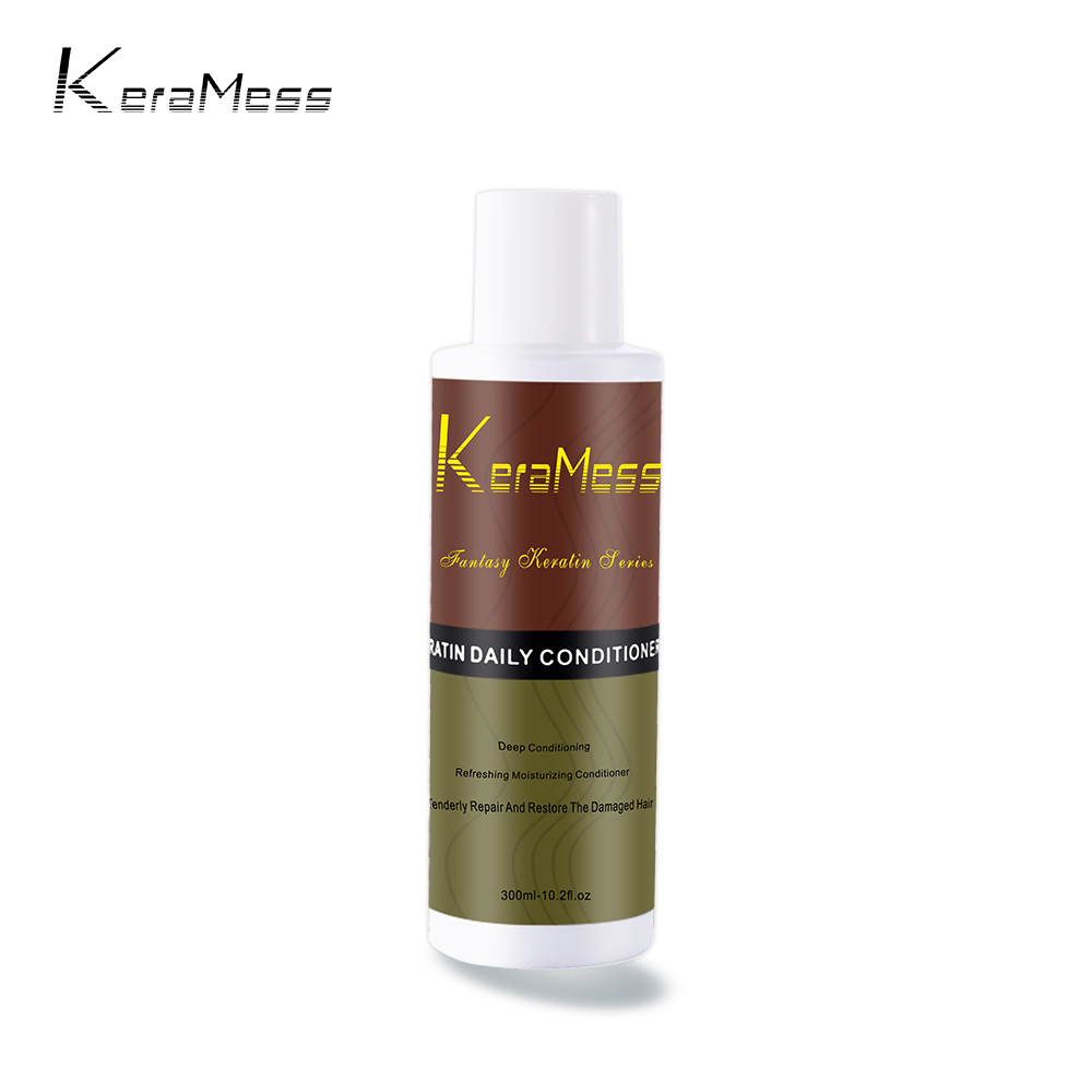 Keratin Treatment Daily Conditioner