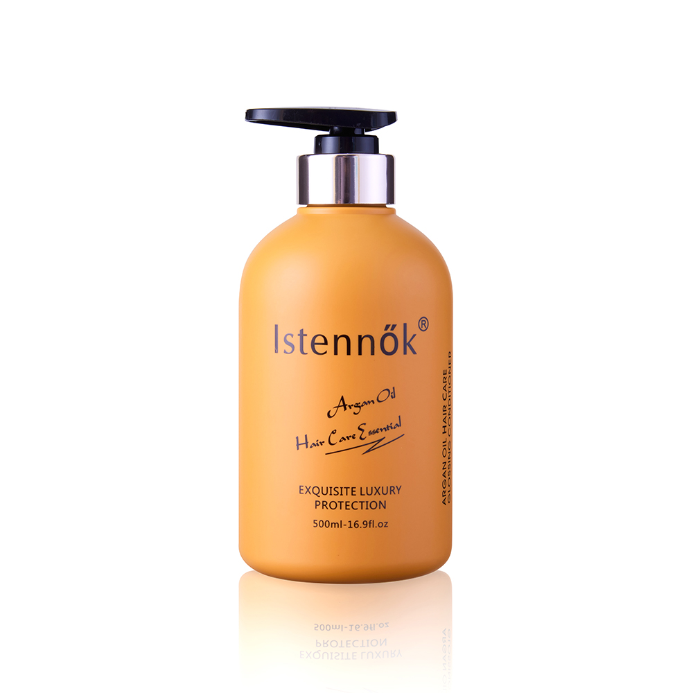  isk Hydrating Moisturizing Hair Conditioner 