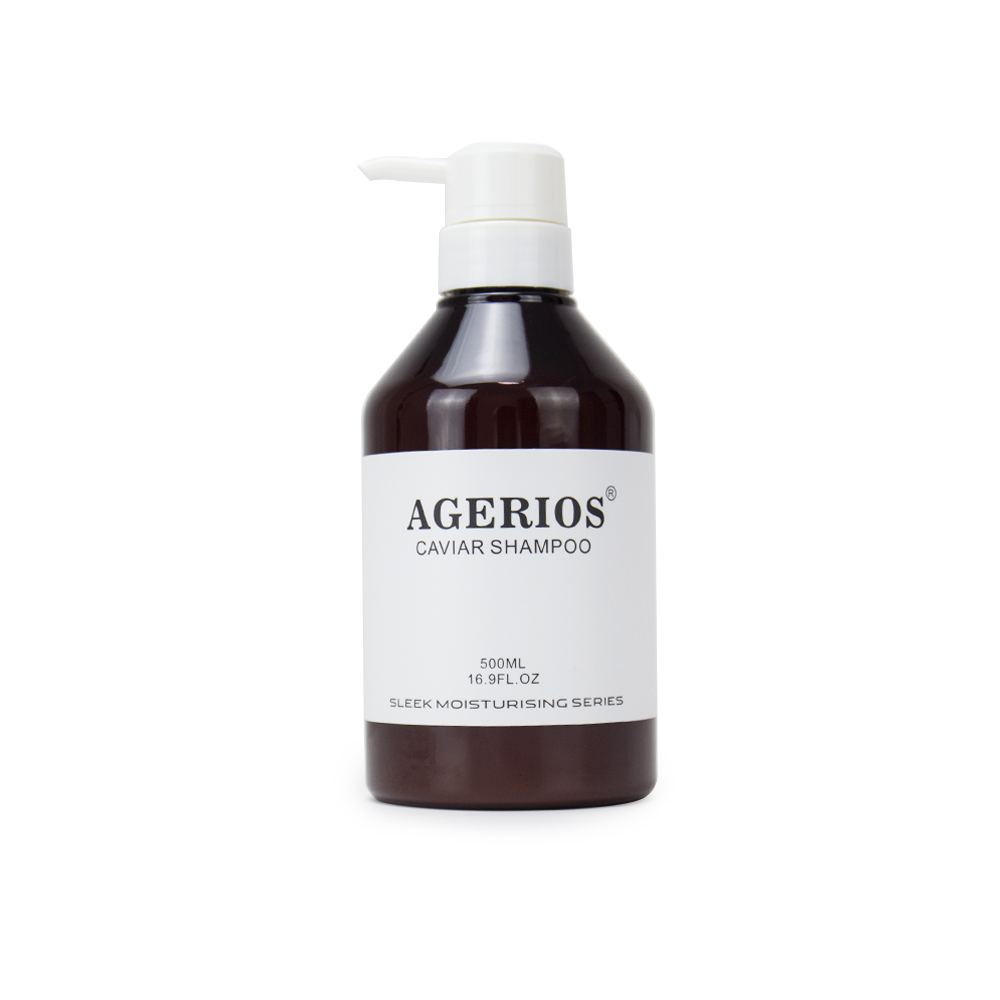 Caviar Shampoo 500ml