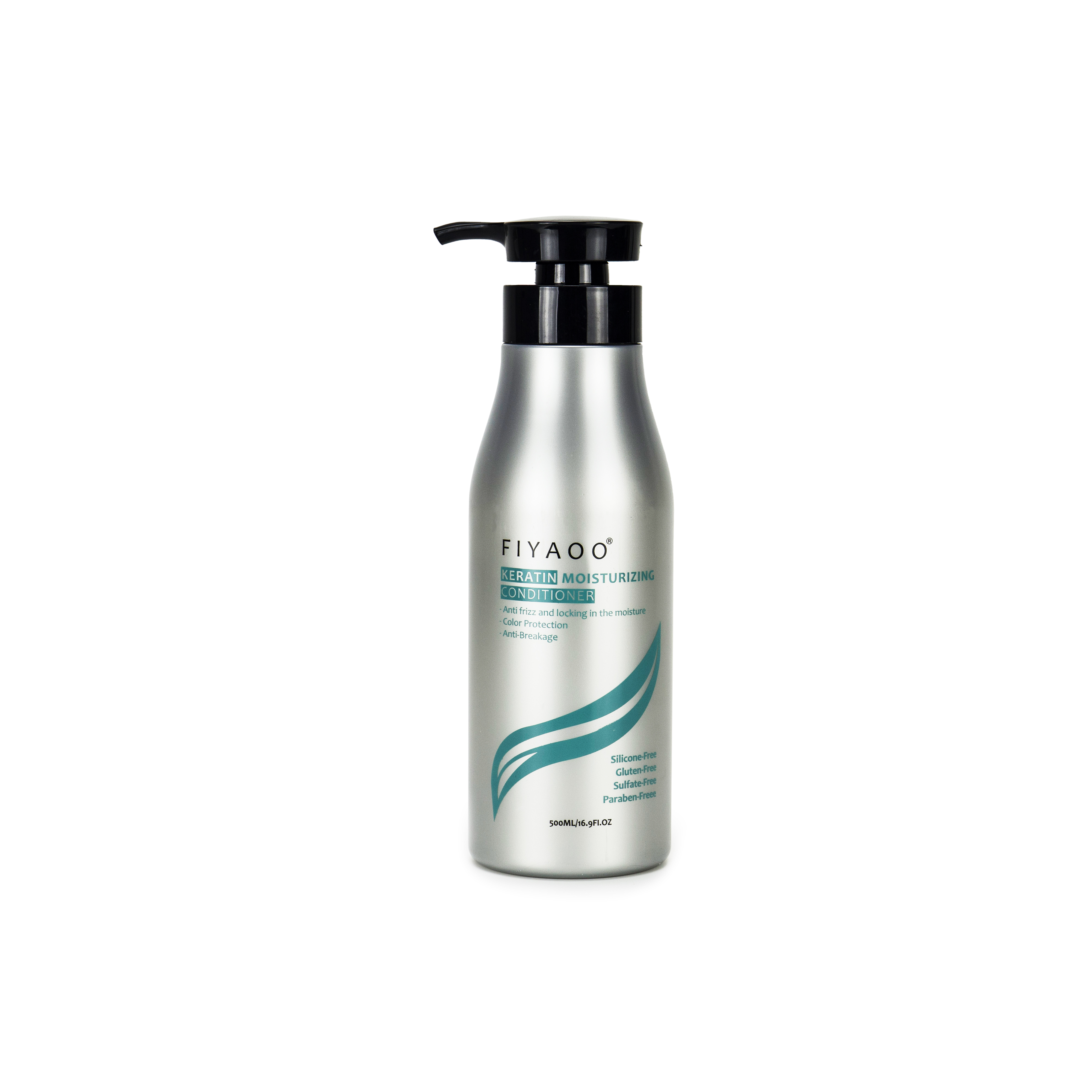 Fiyaoo Organic Hydrolyzed Keratin Hair Conditioner