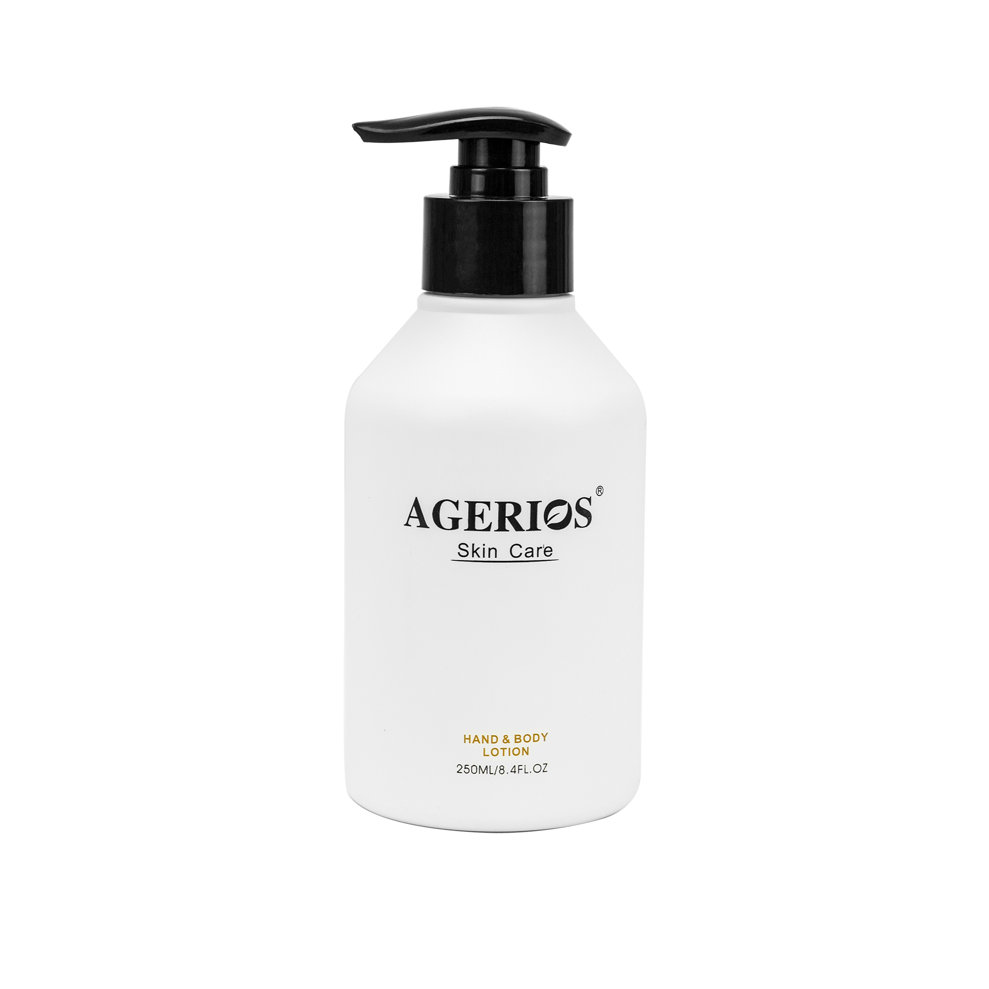 AGERIOS ACTIVATED Shower Gel 300ml
