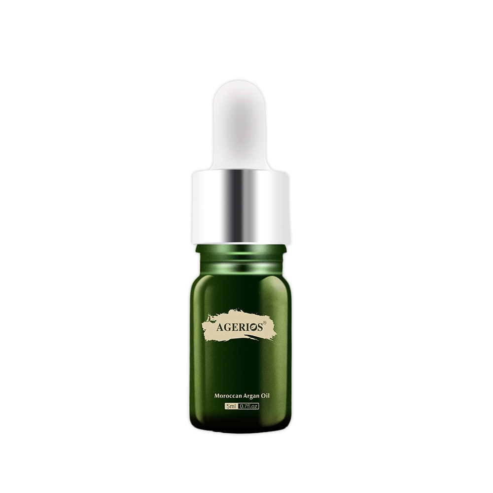  AGerios Morocco Argan Oil 5ML