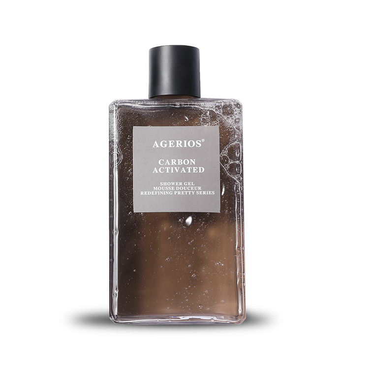 AGERIOS ACTIVATED Shower Gel 300ml