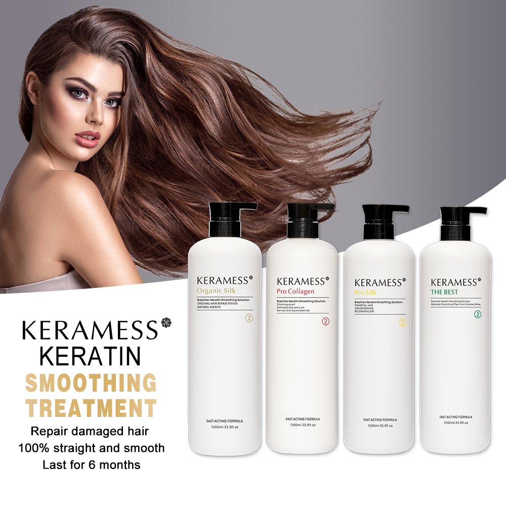 KERAMESS Selected Collection