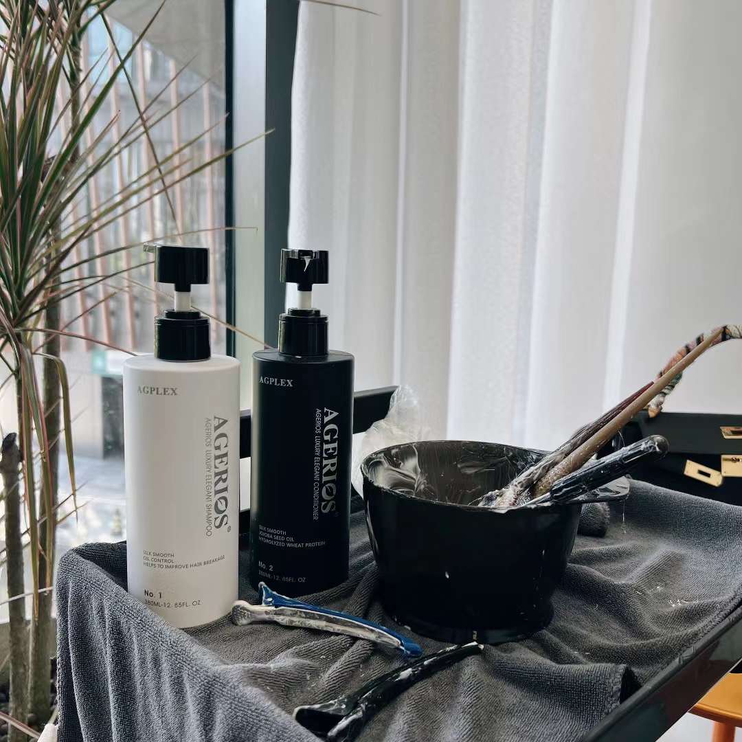  Luxury Highly Concentrated AGPLEX Conditioner