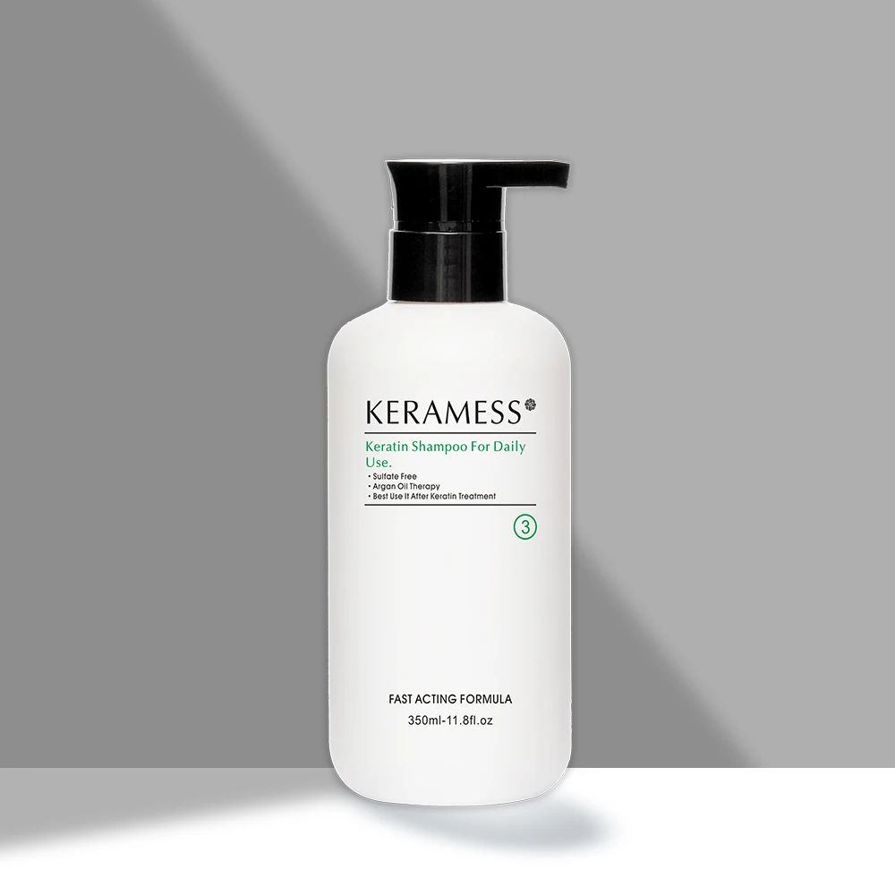 Shampoo for Daily use